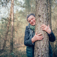 Alicja Mielcarek;Forever on a Journey