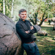 Dawid Abramowicz; Parades and Processions