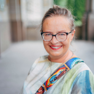Izabela Kowalczyk;Feminist grassroots activism