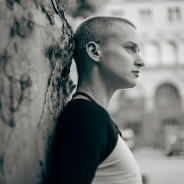 Julian Czurko; searching for self