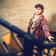 Kacper Kaźmierczak;My Identity, My Rules