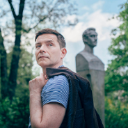 Maciej Krajewski;You've got to stay alert