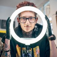 Atlas Szewczyk;Najlepiej mi pośrodku