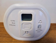 Czujniki czadu od ZKZL