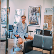 Darek Baranowski;Pełen hajlajf