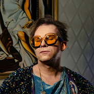 Eryk Matuszkiewicz;Pełna afirmacja życia