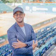 Grzegorz Gardyjas;Zadowolony gej