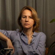 Joanna Śmiecińska; Rodzina na swoim