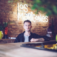 Kacper Kałużny;Amazing Poznań