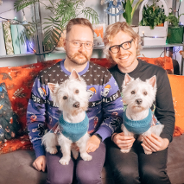 Mateusz Kaczmarek-Brzozowski i Wiktor Brzozowski-Kaczmarek;Małżeńska rutyna