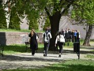 Matura w Poznaniu - ruszyły egzaminy