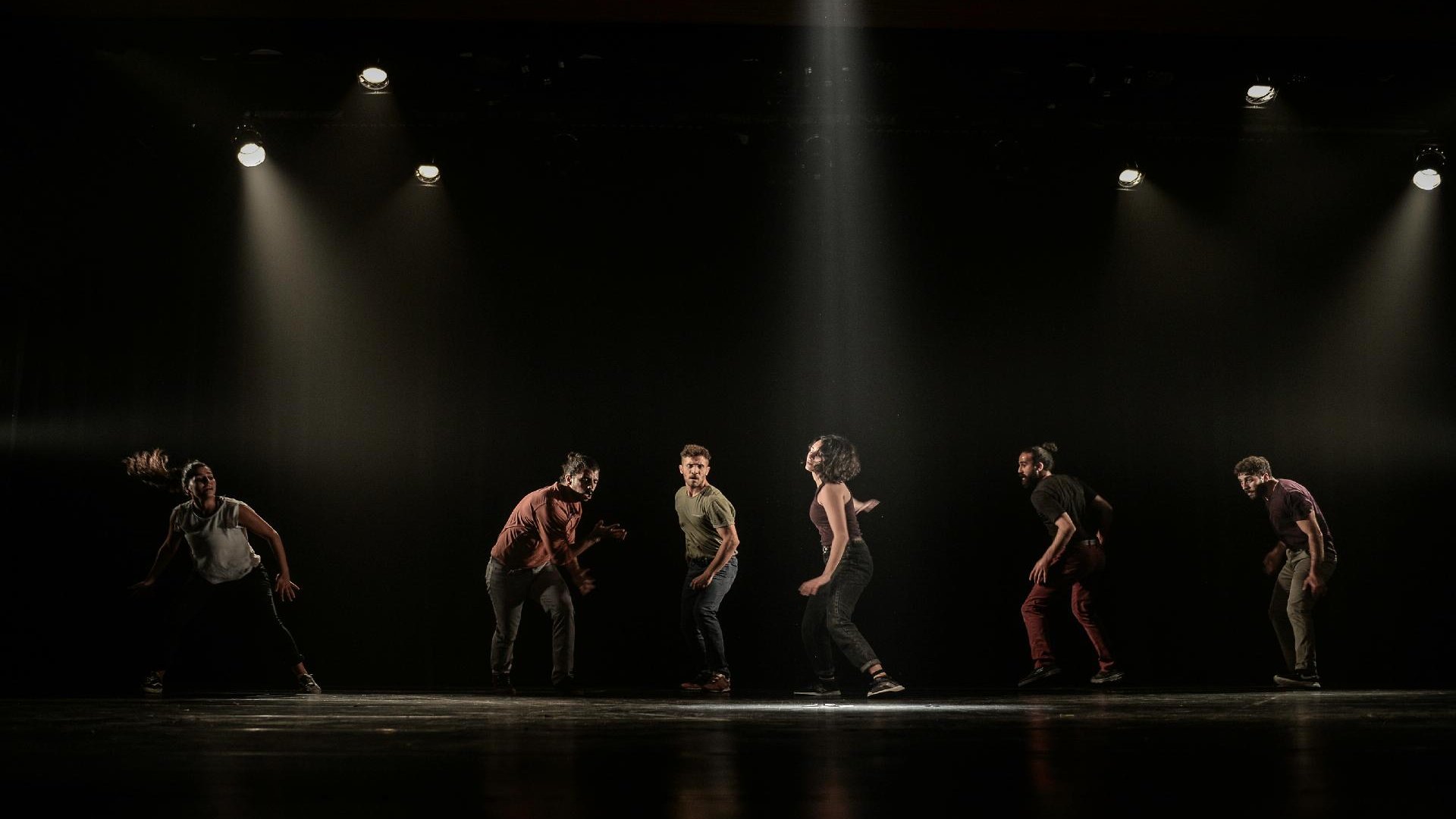 Stereo 48/ fot. Alaa AliAbdallah