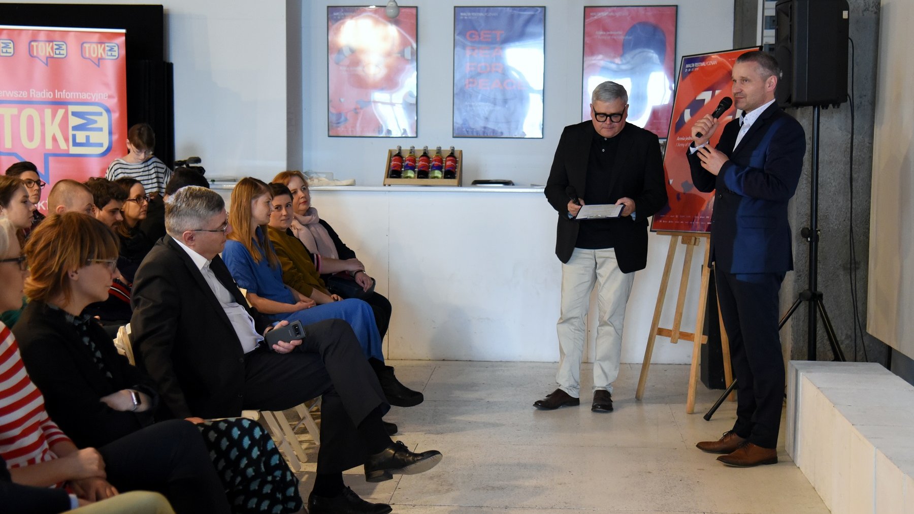 Malta Festival Poznań rozpocznie się 21 czerwca