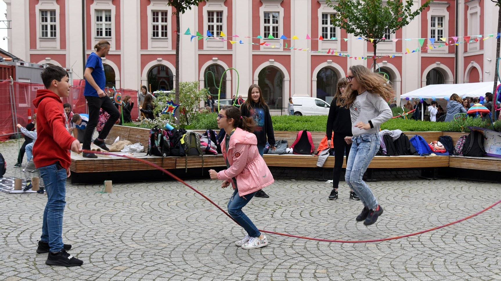 Maraton Pisania Wniosków PBO