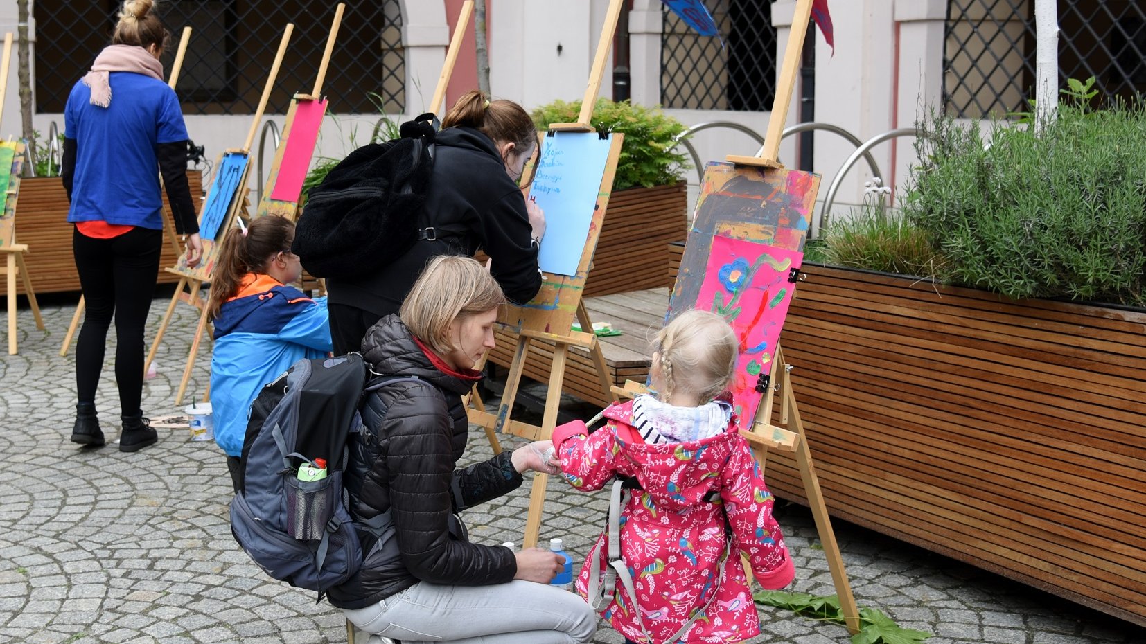 Maraton Pisania Wniosków PBO