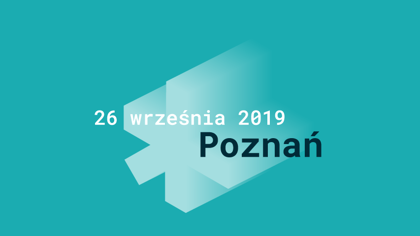Konferencja pozitive technologies w Poznaniu