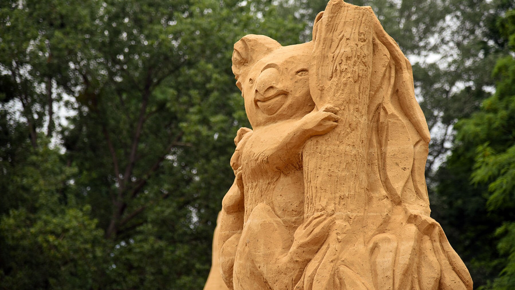 Poznań Sand Festival 2019