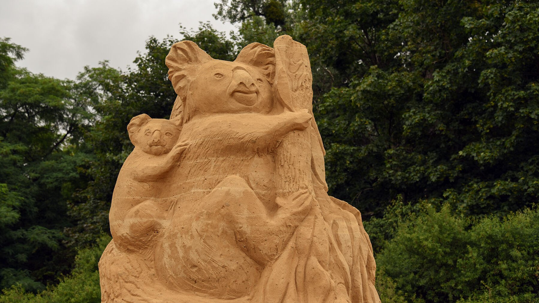 Poznań Sand Festival 2019