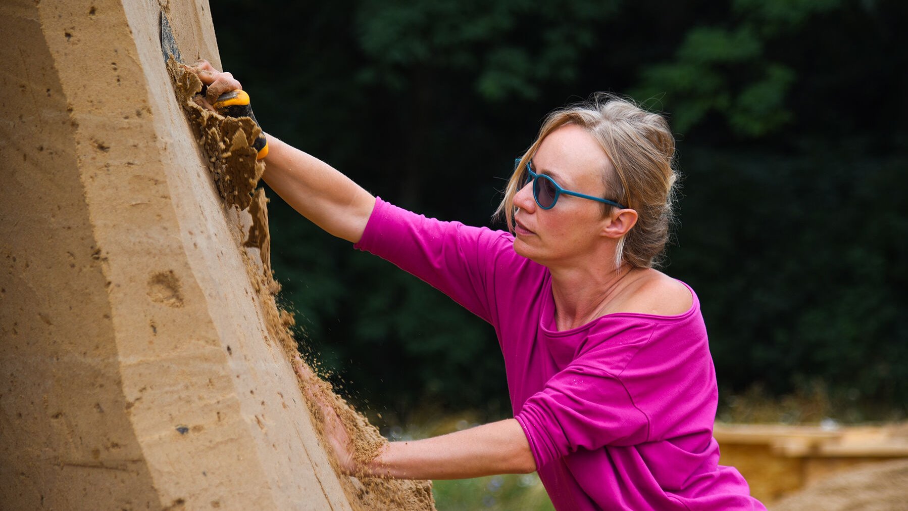 Poznań Sand Festival 2019