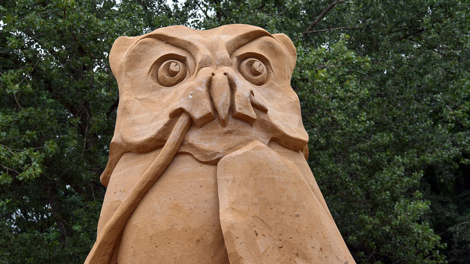 Poznań Sand Festival 2019