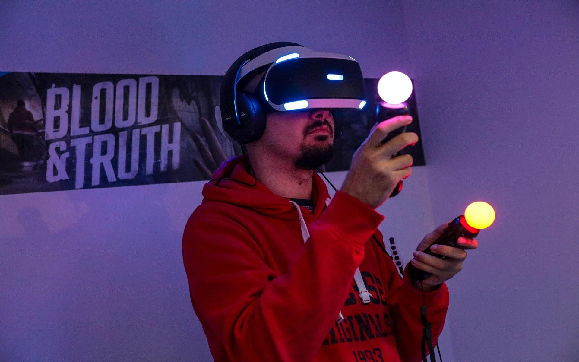 Poznań Game Arena odbędzie się 18-20 października - grafika rozmowy