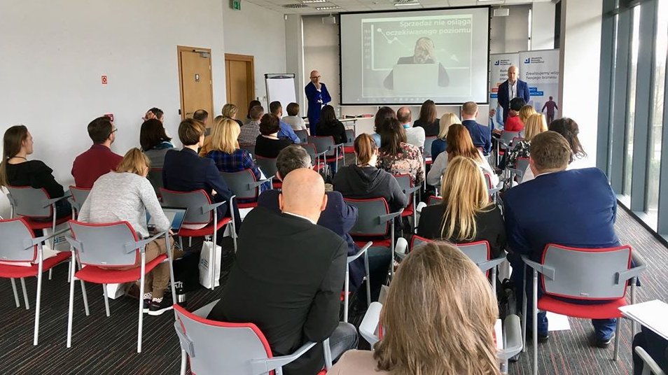 Poznań Biznes Partner ma już 8 lat!