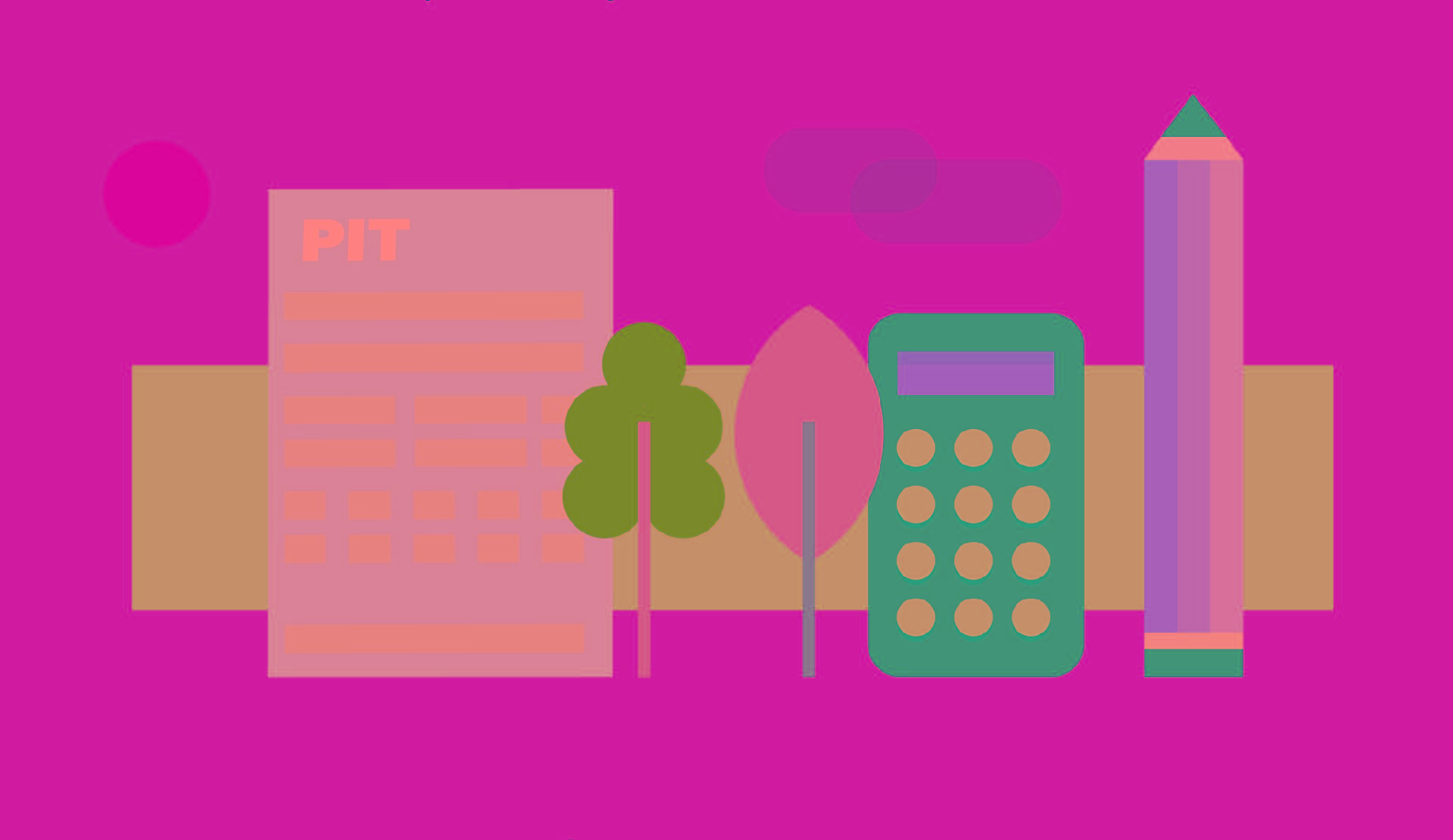 Rozlicz PIT w Poznaniu! - grafika rozmowy