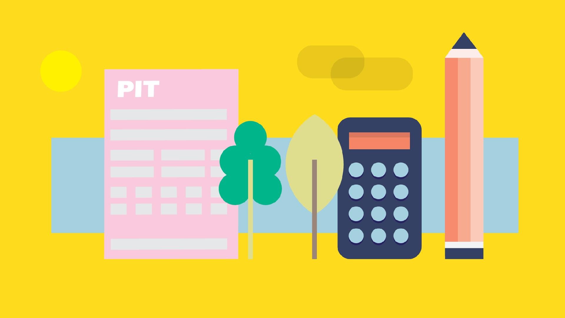 Rozlicz PIT w Poznaniu!