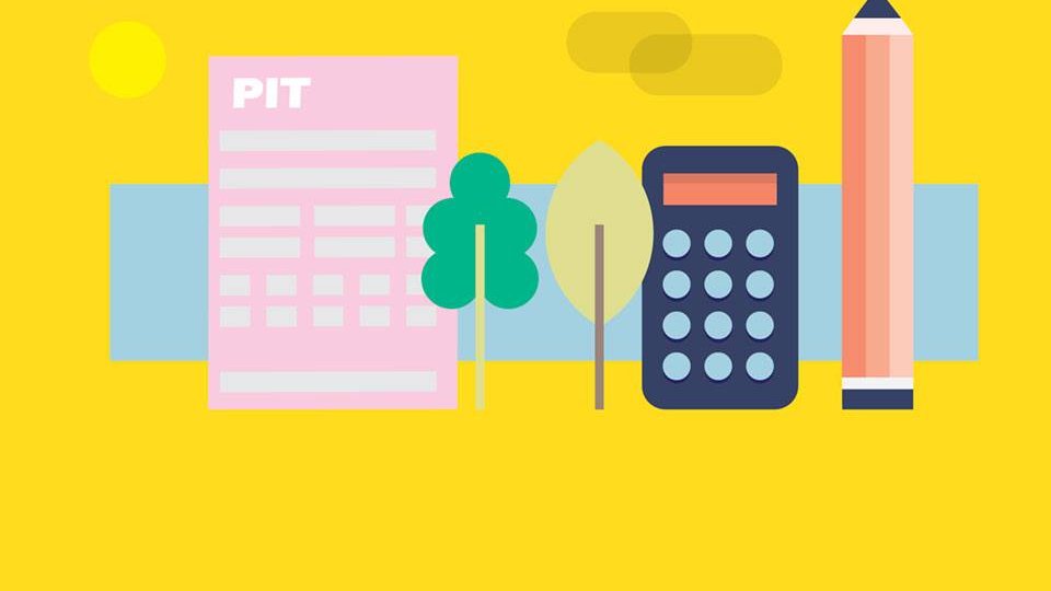 Rozlicz PIT w Poznaniu!