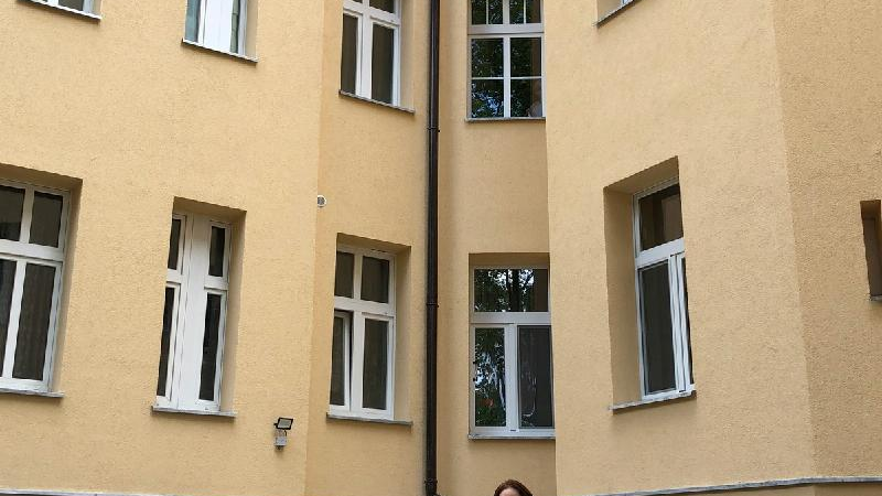 Aktualnie w programie bierze udział blisko 150 osób, fot. ZKZL