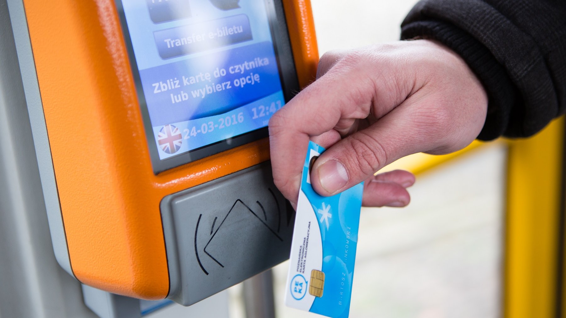 Od 1 lipca zaczną obowiązywać nowe taryfy w komunikacji miejskiej