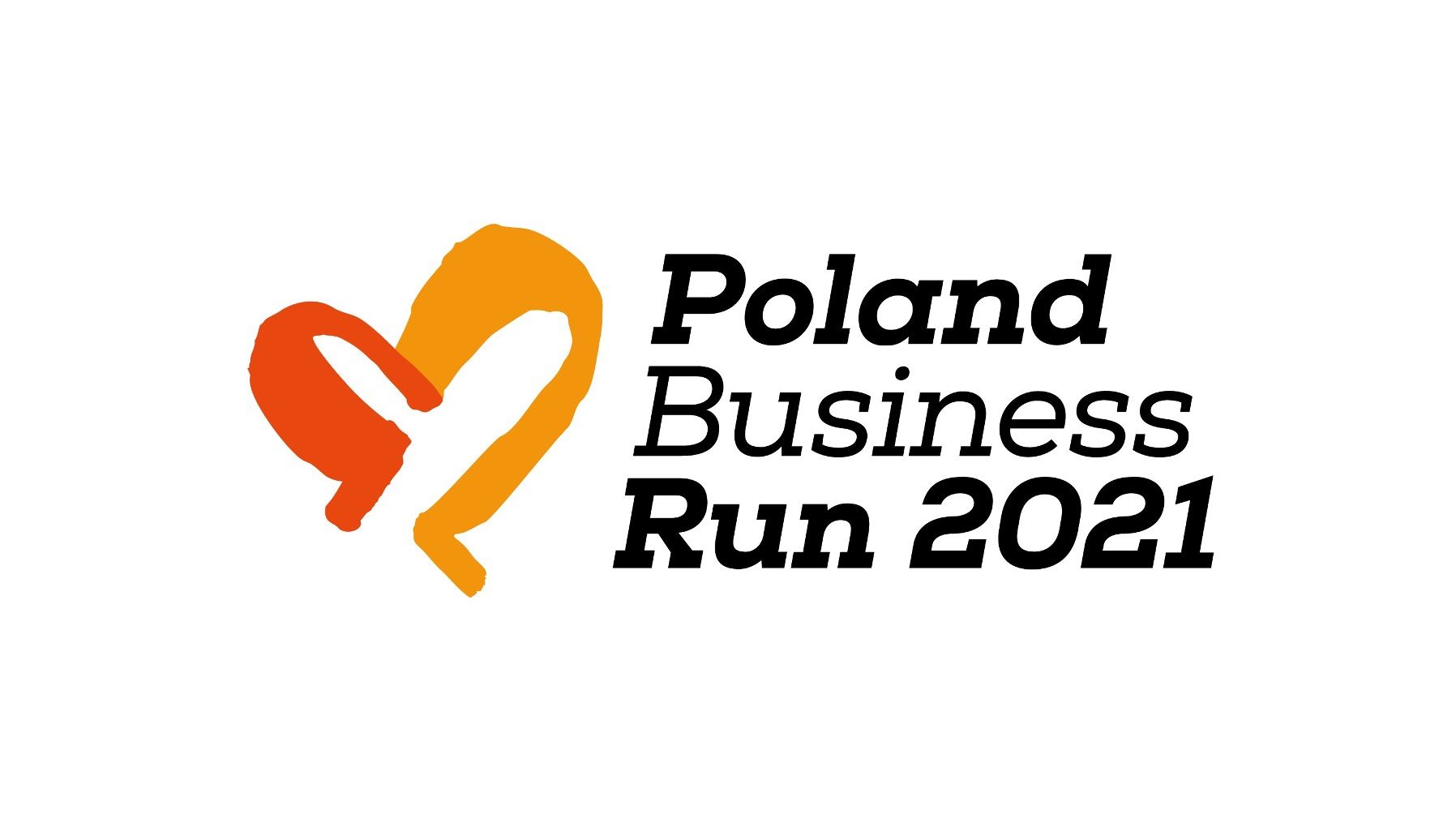 Logo Poland Business Run