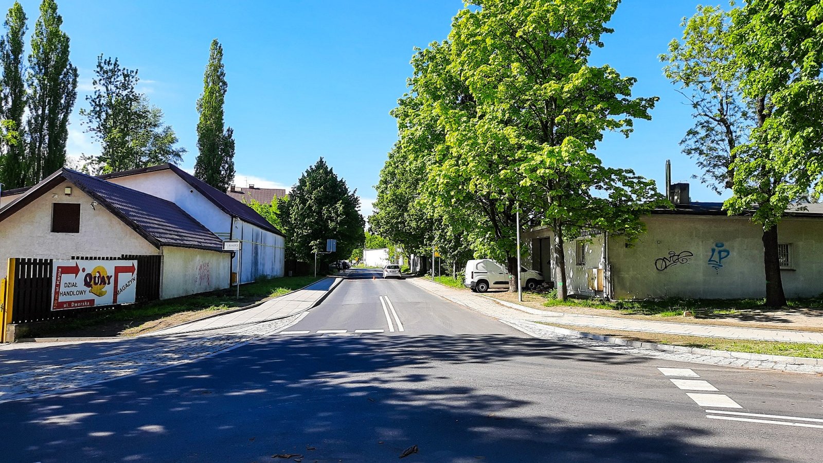 Galeria zdjęć z Naramowic