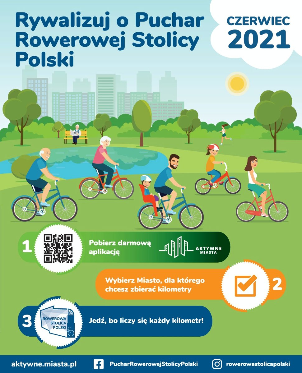 Plakat - grafika rozmowy