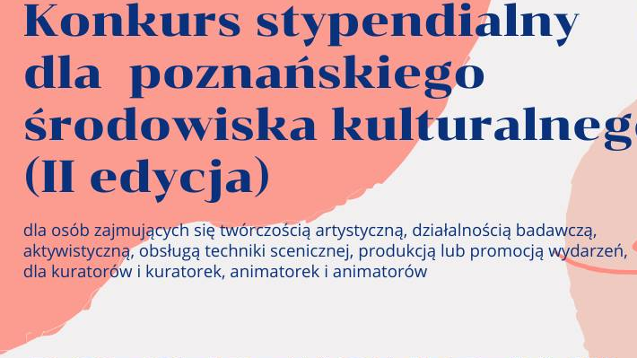 Grafika przedstawia informacje o programie oraz napis "rozstrzygnięty".