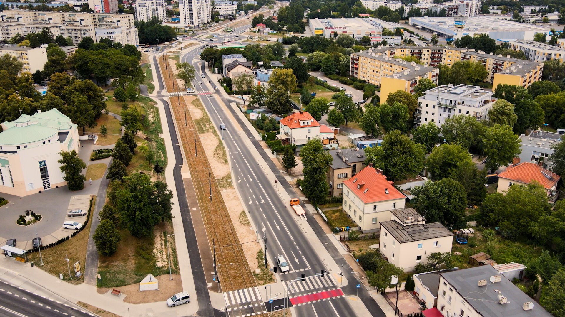 Galeria zdjęć pokazujących lokalizacje Totupoint