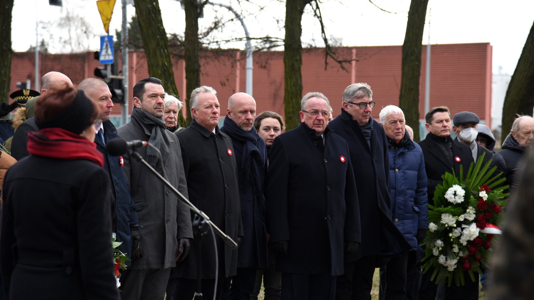 Galeria zdjęć z uroczystości i pikniku z okazji 103. rocznicy zdobycia lotniska Ławica