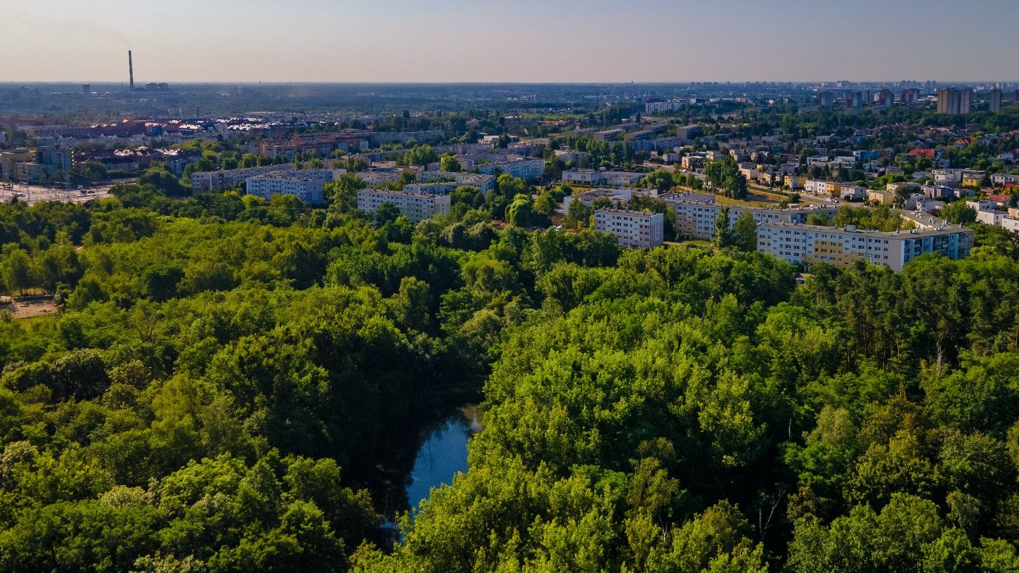 Stacja meteorologiczna pomoże w rewitalizacji Żurawińca