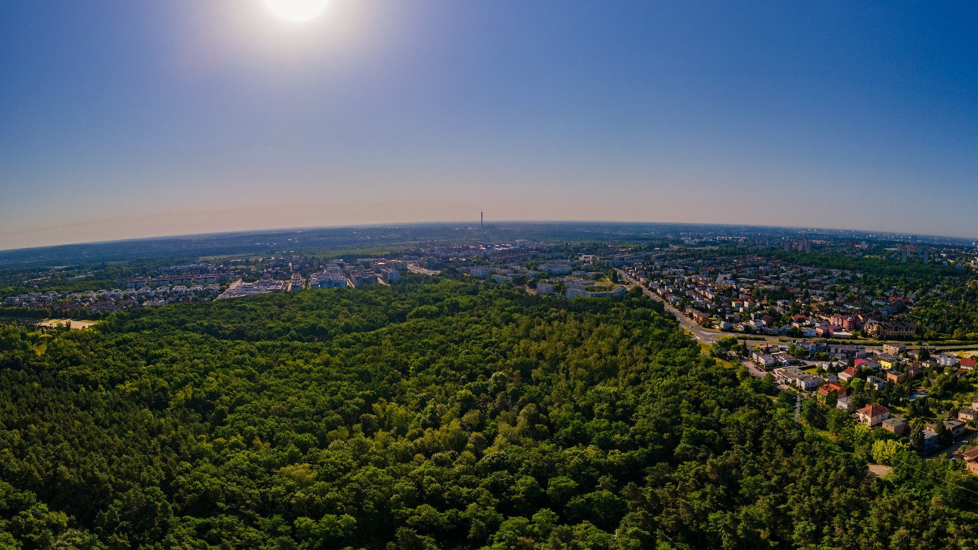 Stacja meteorologiczna pomoże w rewitalizacji Żurawińca