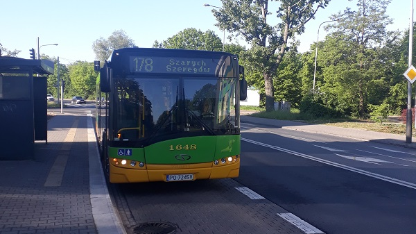 Autobus linii 178