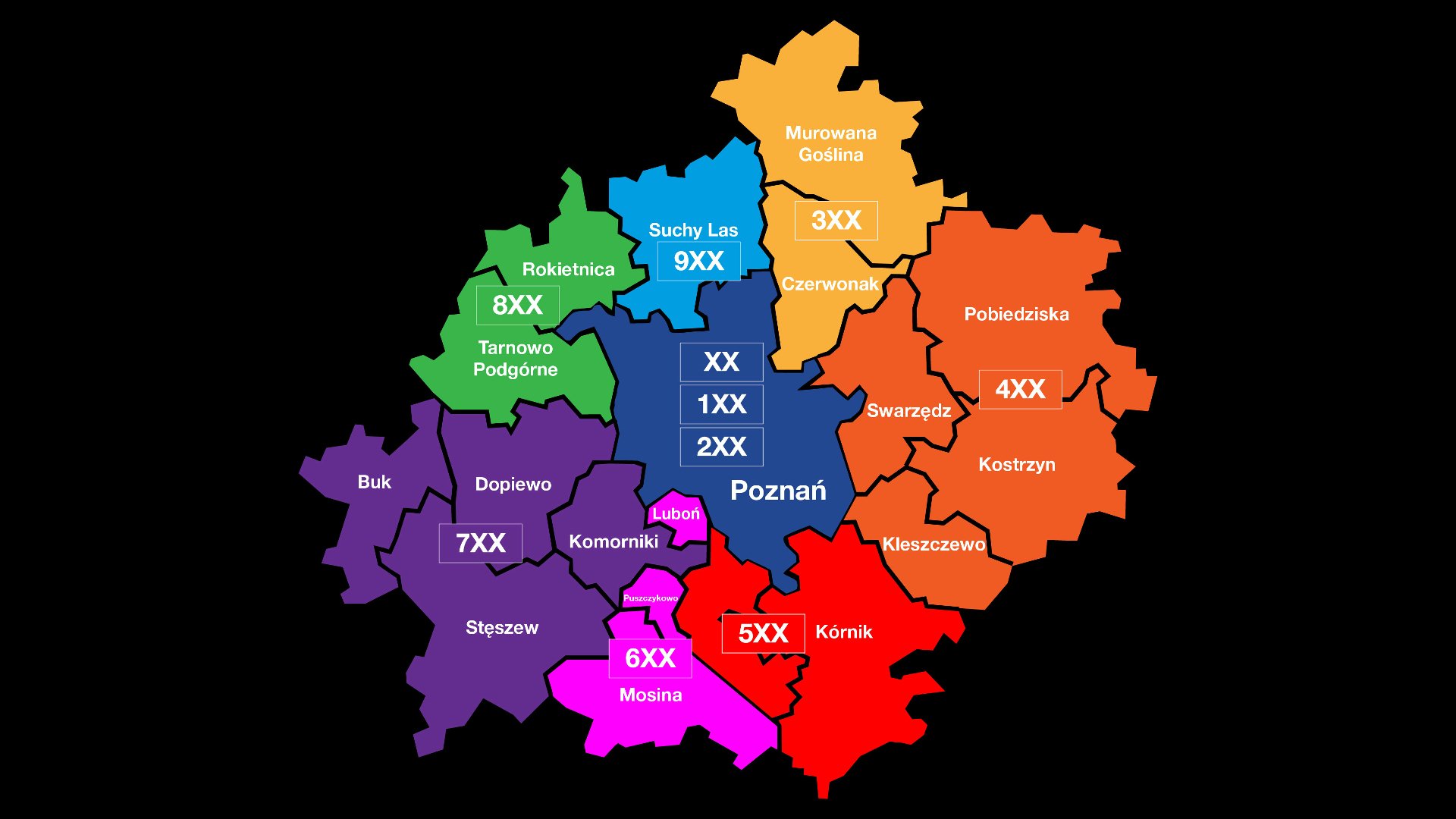 Mapa - grafika rozmowy