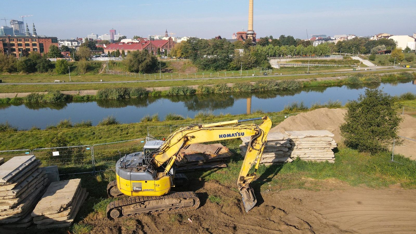 Galeria zdjęć z Berdychowa i Zagórza