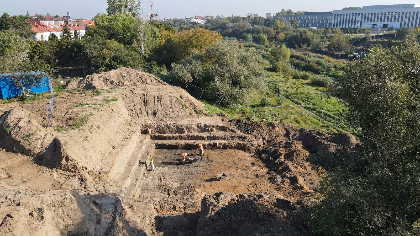 Galeria zdjęć z Berdychowa i Zagórza