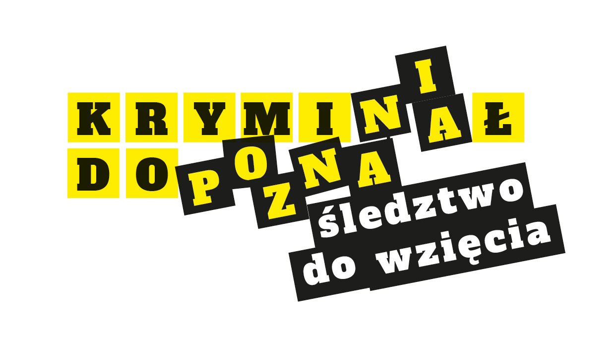 Plakat wydarzenia - grafika rozmowy