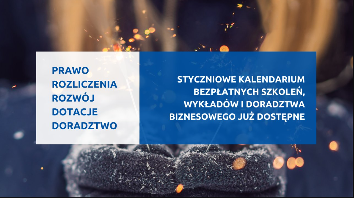 Poznań Biznes Partner zajmuje się prowadzeniem różnorodnych programów wsparcia - grafika rozmowy