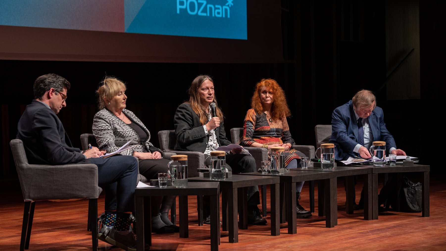 Poznańska Debata o Języku