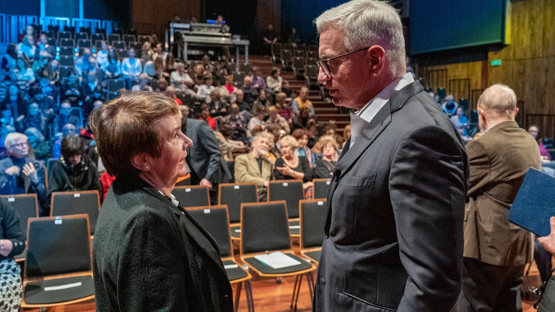 Poznańska Debata o Języku