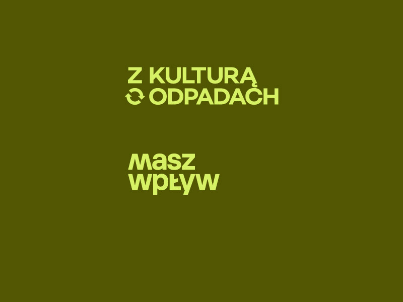 Grafika informująca o akcji. - grafika rozmowy