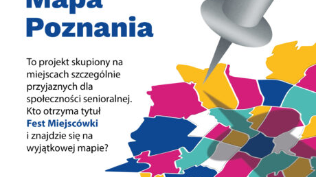 Grafika z najważniejszymi informacjami o mapie