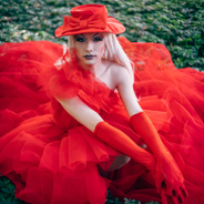 Patryk Haziak vel Atra de Vil;Znaleźć siebie